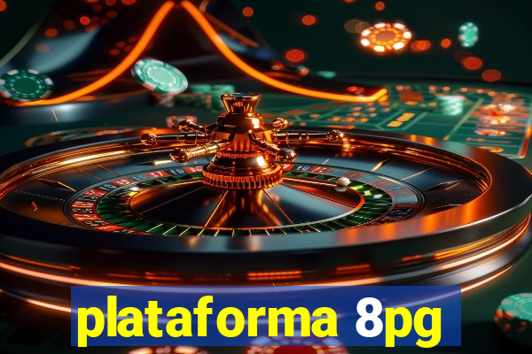 plataforma 8pg